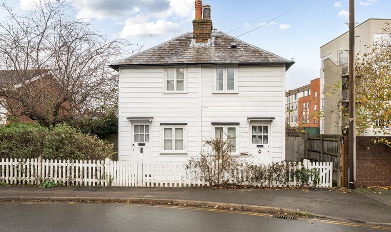 Lintons Lane, Epsom, KT17