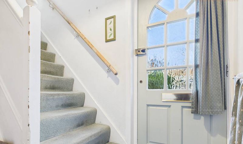 Neville Road, Boughton, CH3