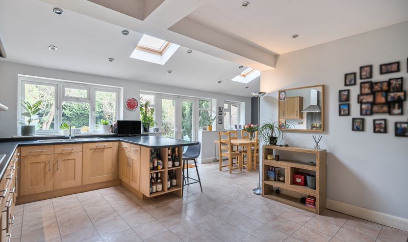 Whitehorse Drive, Epsom, KT18