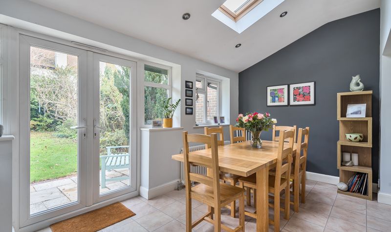 Whitehorse Drive, Epsom, KT18