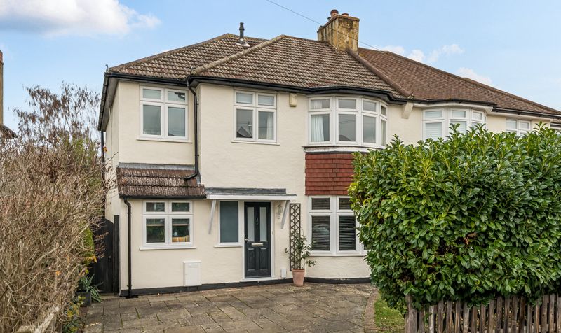 Whitehorse Drive, Epsom, KT18