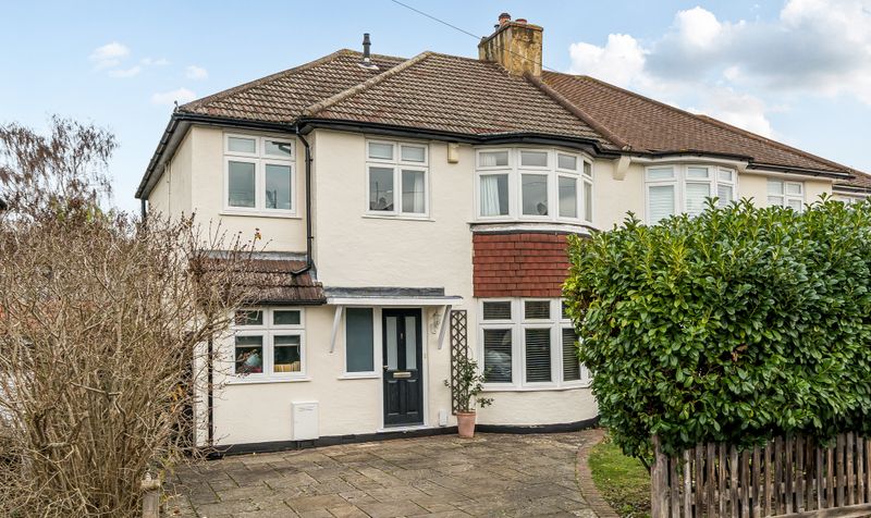 Whitehorse Drive, Epsom, KT18