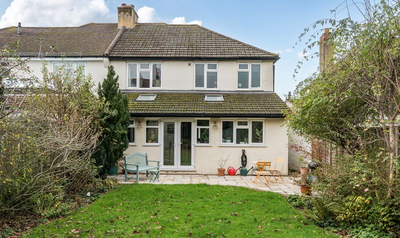 Whitehorse Drive, Epsom, KT18