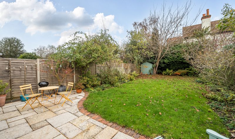 Whitehorse Drive, Epsom, KT18