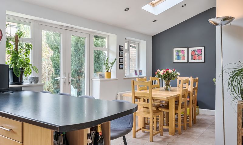 Whitehorse Drive, Epsom, KT18