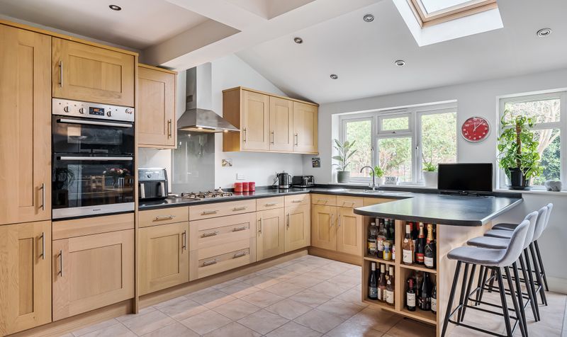 Whitehorse Drive, Epsom, KT18