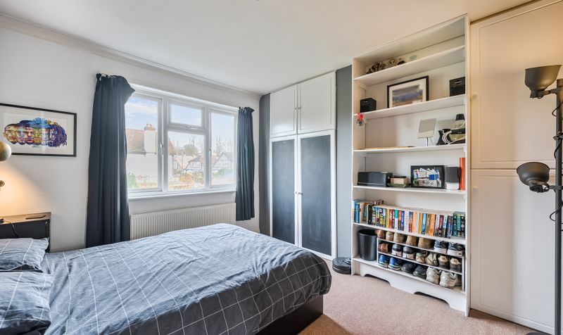 Whitehorse Drive, Epsom, KT18