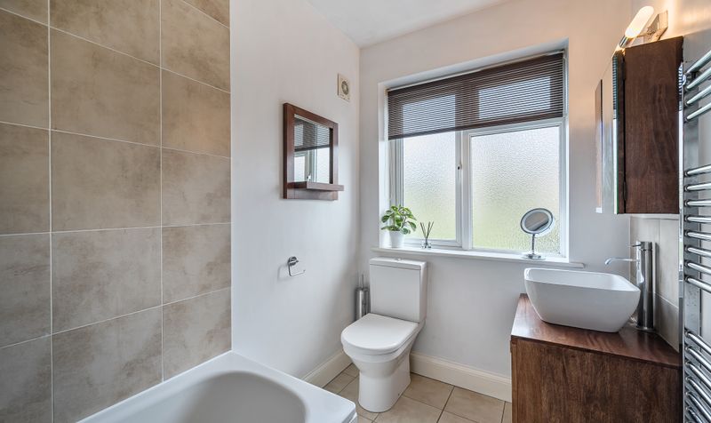 Whitehorse Drive, Epsom, KT18