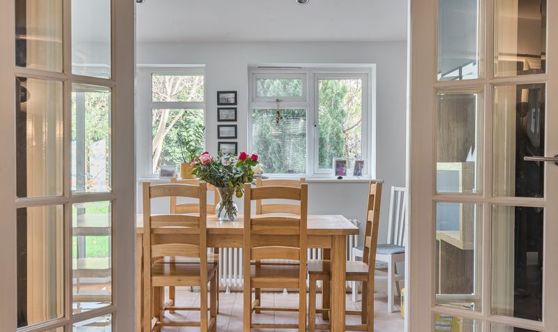 Whitehorse Drive, Epsom, KT18