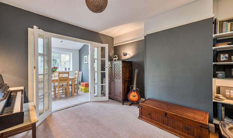 Whitehorse Drive, Epsom, KT18