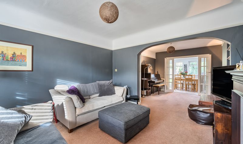 Whitehorse Drive, Epsom, KT18