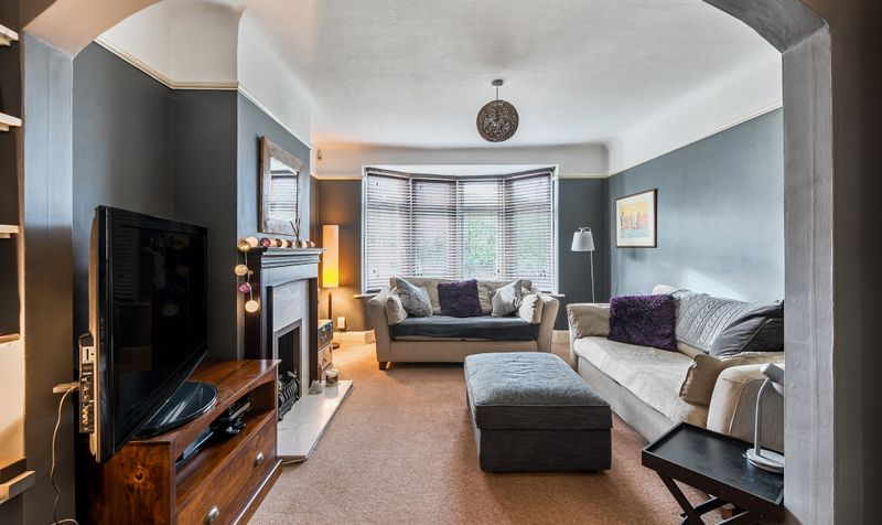 Whitehorse Drive, Epsom, KT18