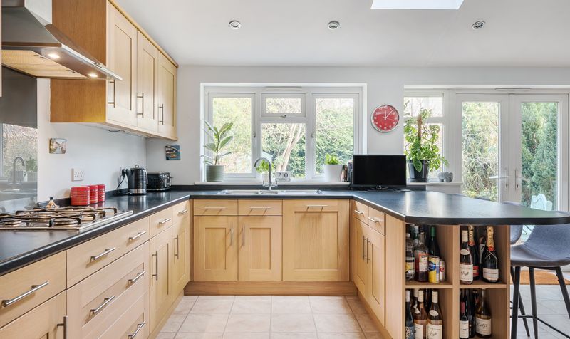 Whitehorse Drive, Epsom, KT18