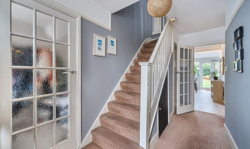 Whitehorse Drive, Epsom, KT18