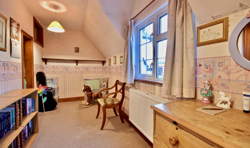 The Street, Ashtead, KT21