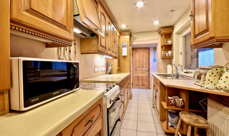 The Street, Ashtead, KT21