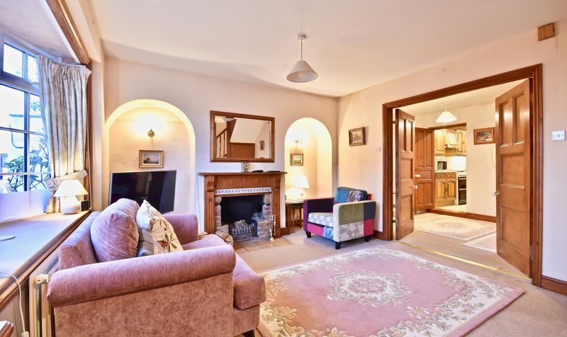 The Street, Ashtead, KT21