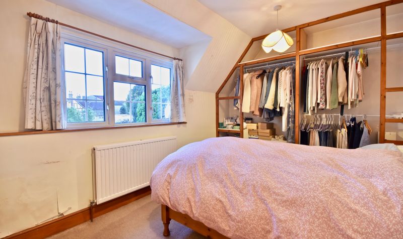 The Street, Ashtead, KT21