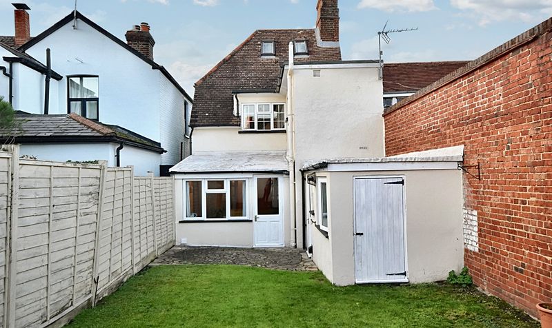 The Street, Ashtead, KT21