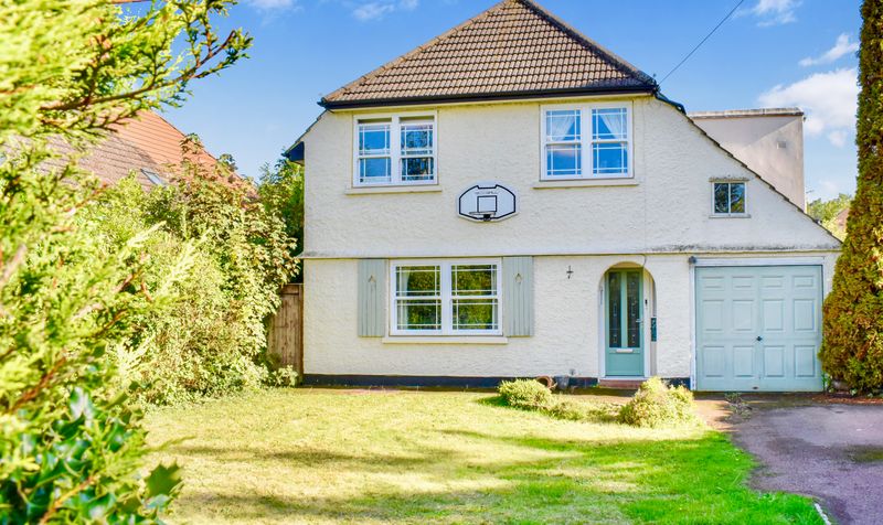 Links Road, Ashtead, KT21