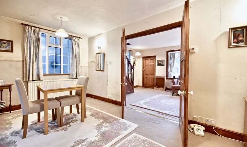 The Street, Ashtead, KT21