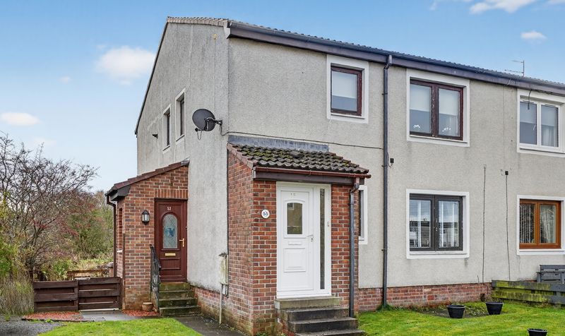 57 Anderson Crescent, Prestwick, KA9 1EJ