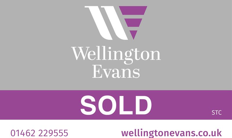 2 Bedroom Maisonette For Sale &ndash; Bedford Road, Ickleford, SG5 2