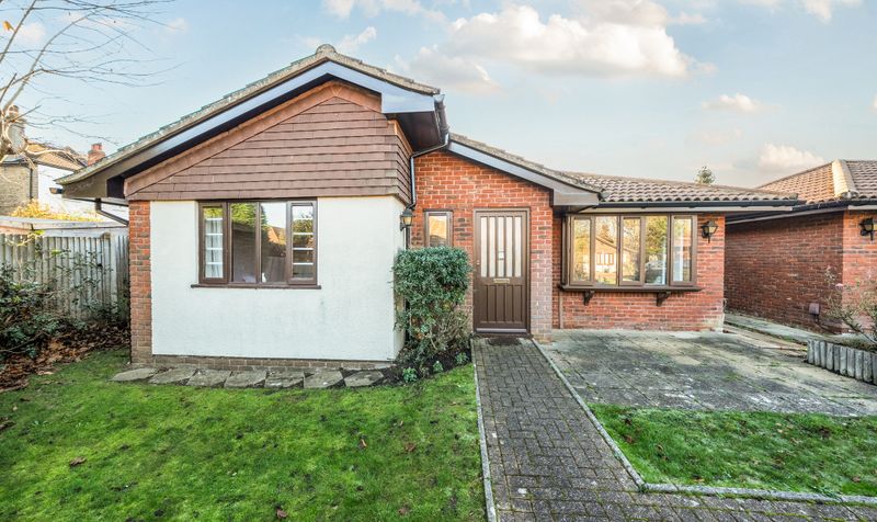 Oakmead Green, Epsom, KT18