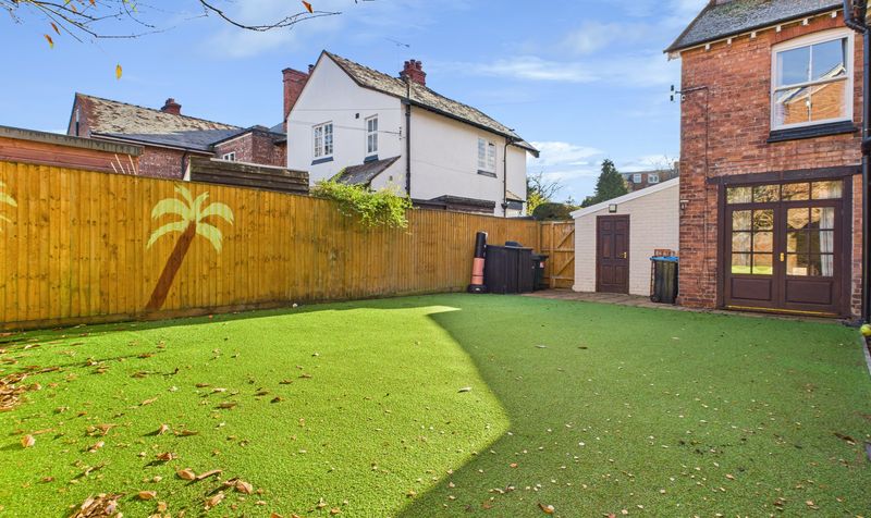 Ormonde Road, Chester, CH2