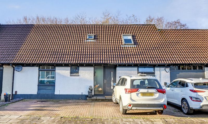 23 Littlestane Rise, Lawthorn, Irvine, KA11 2BJ