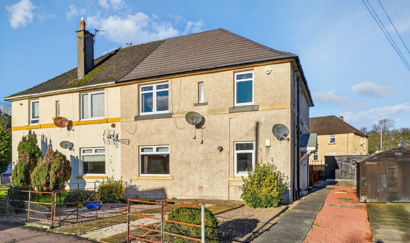 18 Seymour Avenue, Kilwinning, KA13 7PQ