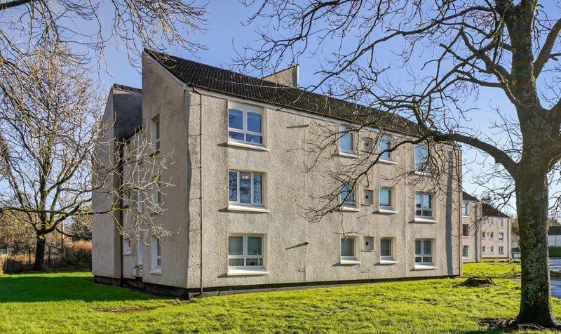 54 Paterson Crescent, Irvine, KA12 9NJ