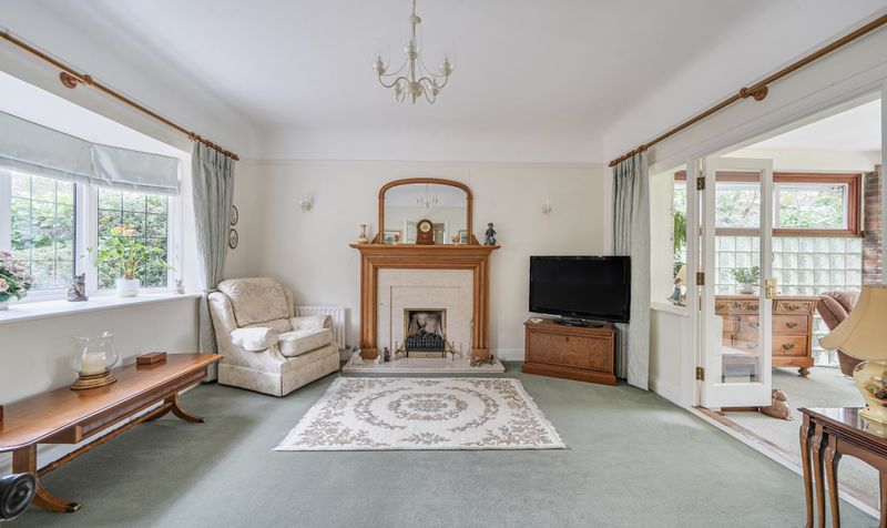 Links Road, Ashtead, KT21