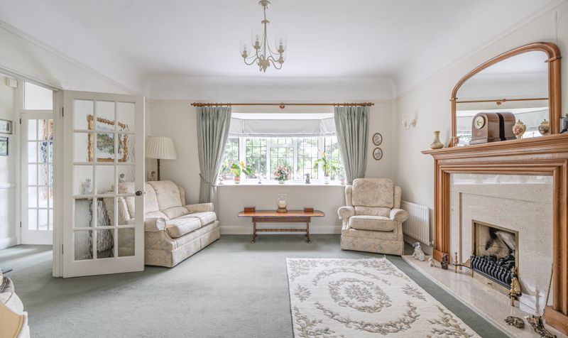 Links Road, Ashtead, KT21