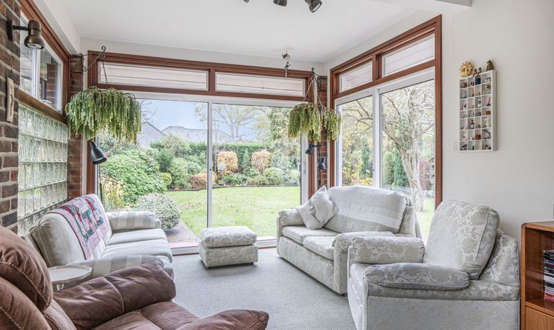 Links Road, Ashtead, KT21