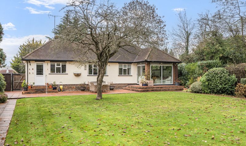 Links Road, Ashtead, KT21