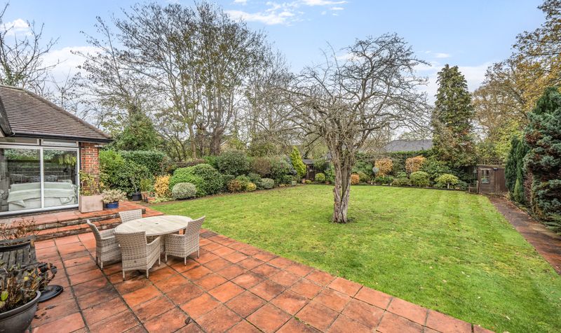 Links Road, Ashtead, KT21