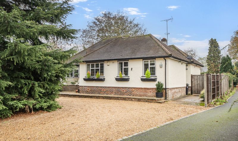 Links Road, Ashtead, KT21