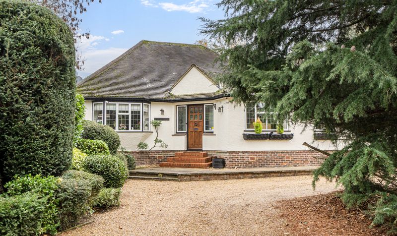 Links Road, Ashtead, KT21