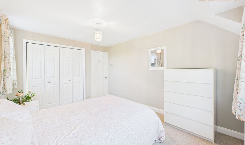 Home Park, Mollington, CH1