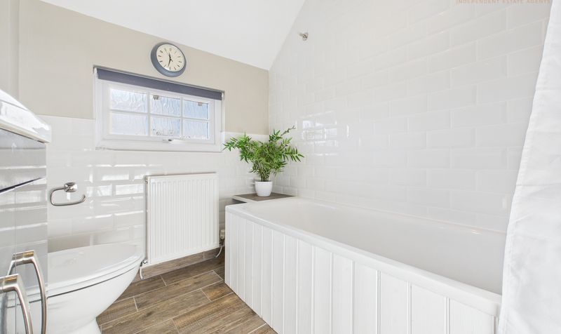 Home Park, Mollington, CH1
