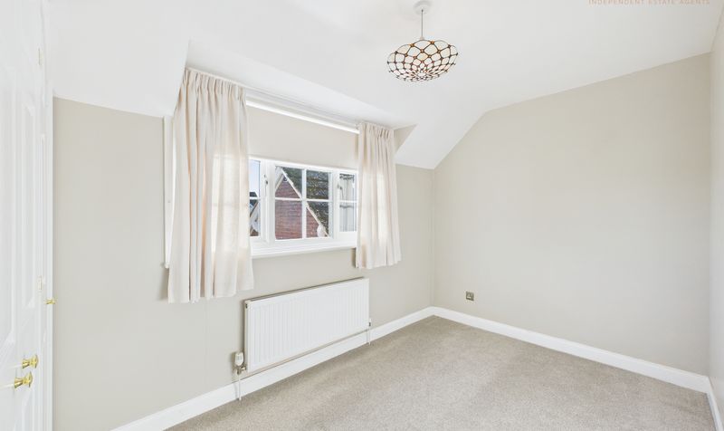 Home Park, Mollington, CH1