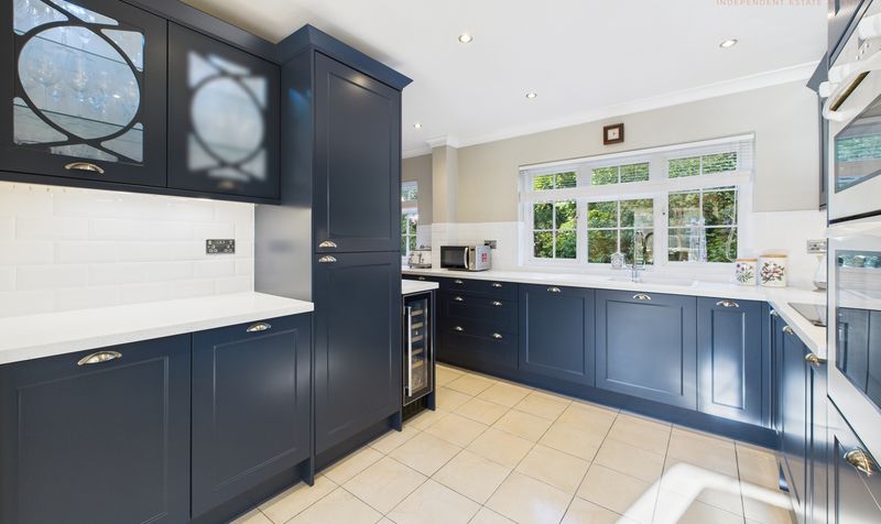 Home Park, Mollington, CH1
