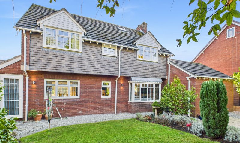 Home Park, Mollington, CH1