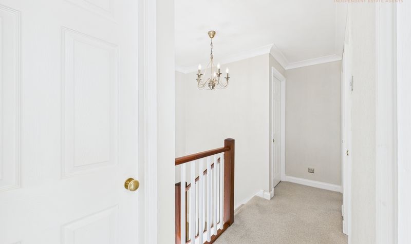 Home Park, Mollington, CH1