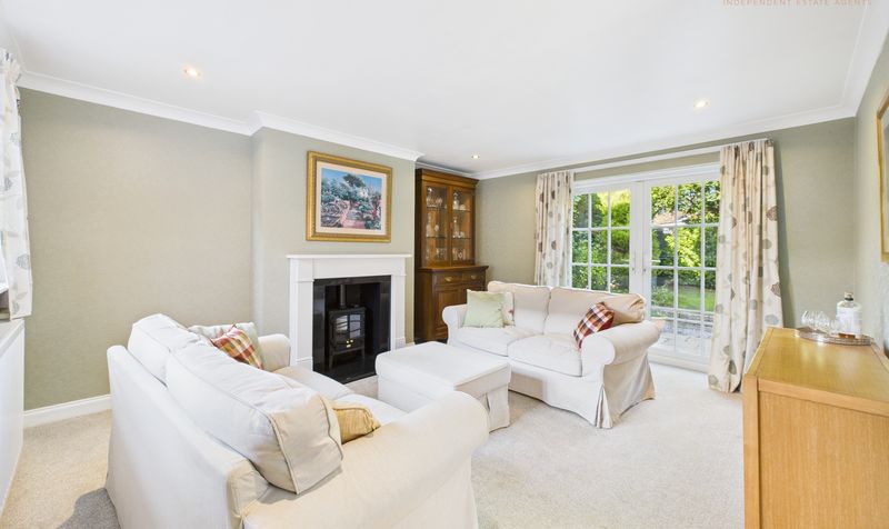 Home Park, Mollington, CH1
