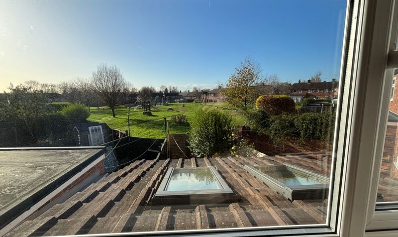 Neville Road, Boughton, CH3