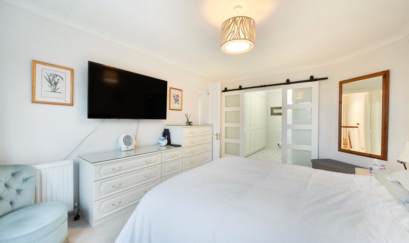 Downs Wood, Epsom, KT18