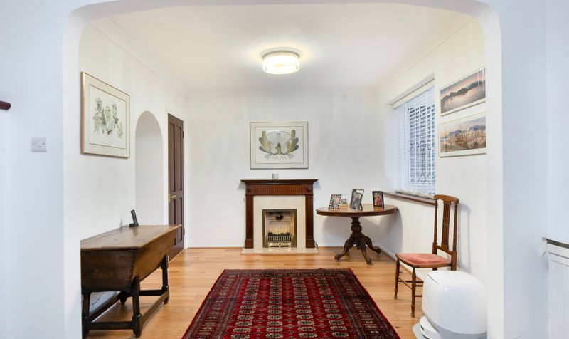 Downs Wood, Epsom, KT18