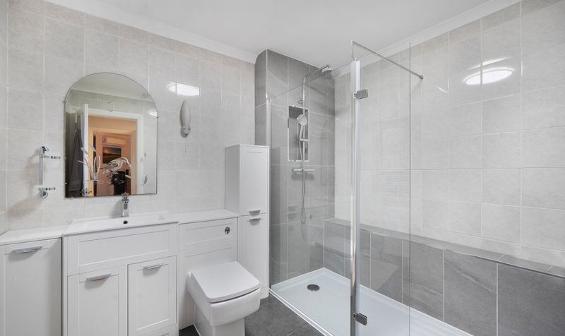 Downs Wood, Epsom, KT18